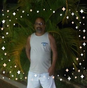 Meet your Posher, Luis